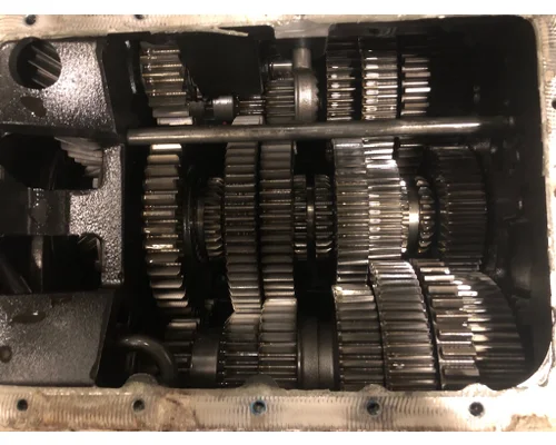 Fuller FAOF16810C Transmission