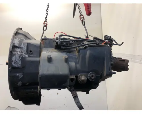 Fuller FAOF16810C Transmission