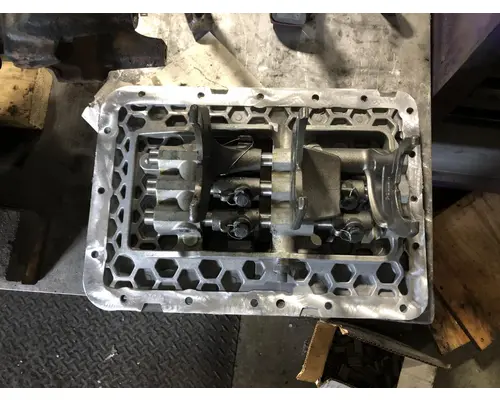 Fuller FAOF16810C Transmission