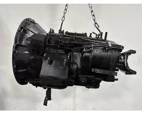 Fuller FAOF16810C Transmission