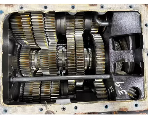 Fuller FAOF16810C Transmission