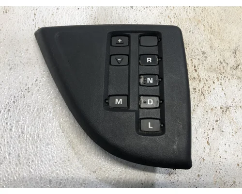Fuller FAOM14810S-EC3 Transmission Shifter (Electronic Controller)