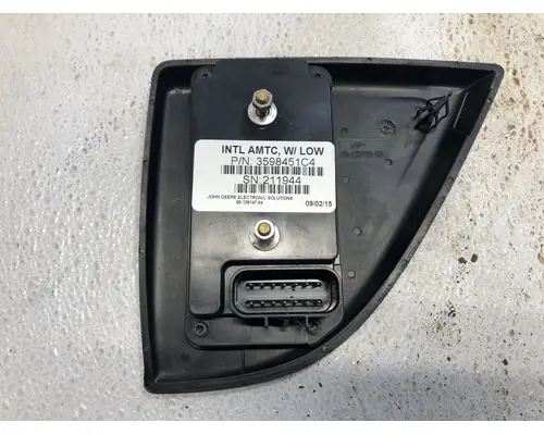 Fuller FAOM14810S-EC3 Transmission Shifter (Electronic Controller)