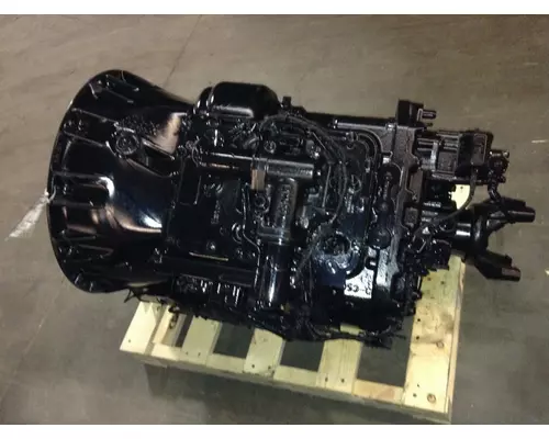 Fuller FAOM14810S-EC3 Transmission