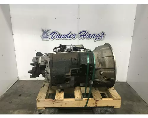 Fuller FAOM14810S-EC3 Transmission