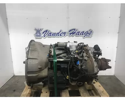 Fuller FAOM14810S-EC3 Transmission