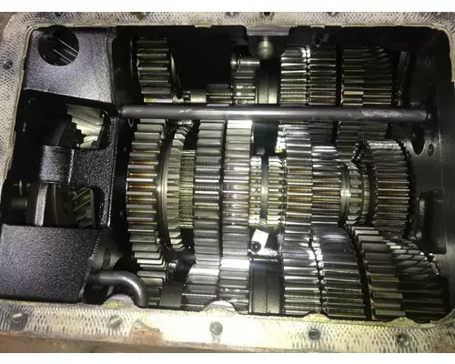 Fuller FAOM14810S-EC3 Transmission