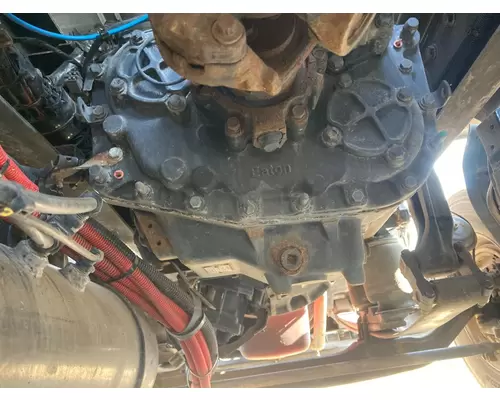 Fuller FAOM14810S-EC3 Transmission