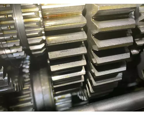 Fuller FAOM14810S-EC3 Transmission