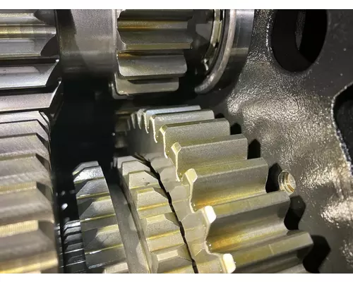 Fuller FAOM14810S-EC3 Transmission