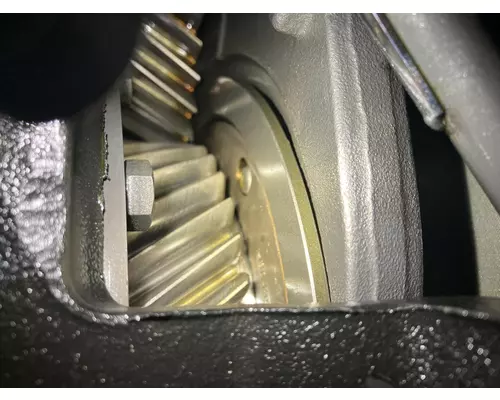 Fuller FAOM14810S-EC3 Transmission