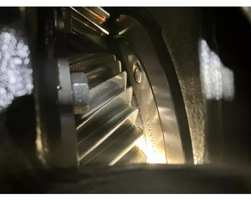 Fuller FAOM14810S-EC3 Transmission