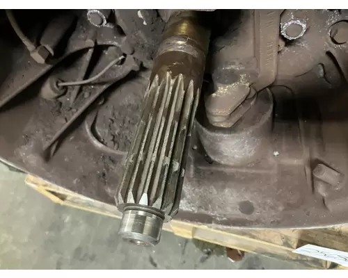 Fuller FAOM14810S-EC3 Transmission