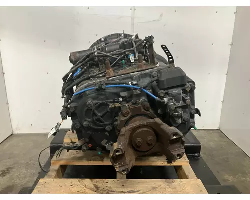 Fuller FAOM14810S-EC3 Transmission