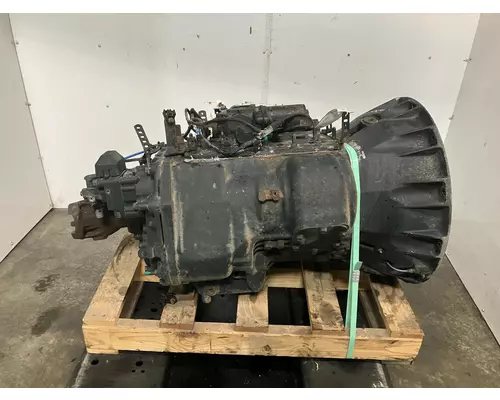 Fuller FAOM14810S-EC3 Transmission