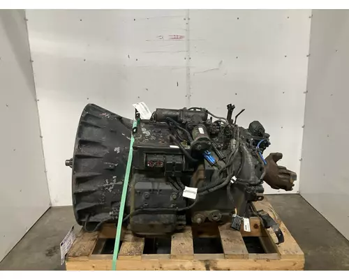 Fuller FAOM14810S-EC3 Transmission