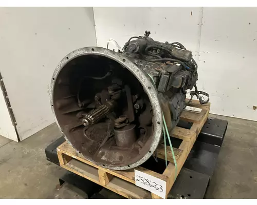 Fuller FAOM14810S-EC3 Transmission