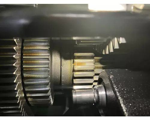 Fuller FAOM14810S-EC3 Transmission