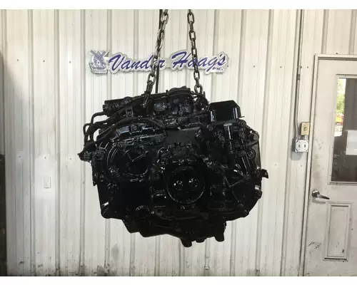 Fuller FAOM14810S-EC3 Transmission