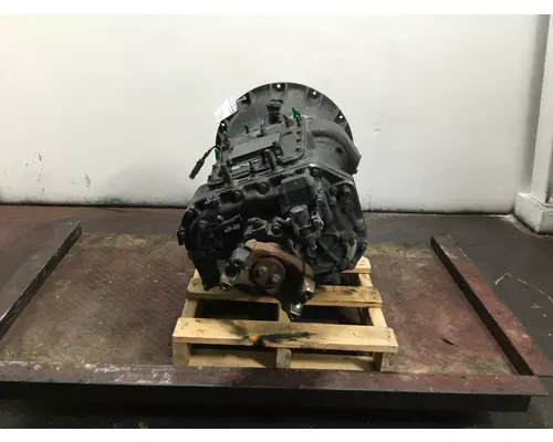 Fuller FAOM14810S-EC3 Transmission