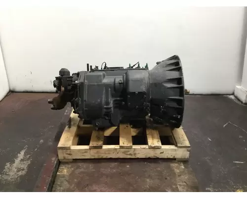 Fuller FAOM14810S-EC3 Transmission