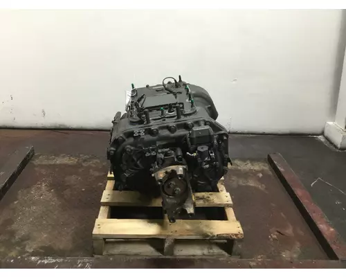 Fuller FAOM14810S-EC3 Transmission