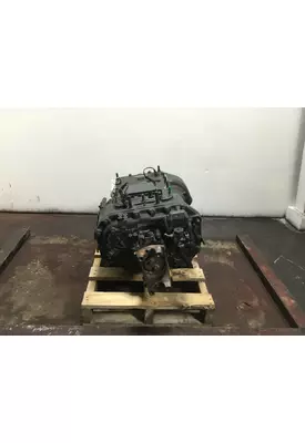 Fuller FAOM14810S-EC3 Transmission