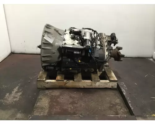 Fuller FAOM14810S-EC3 Transmission