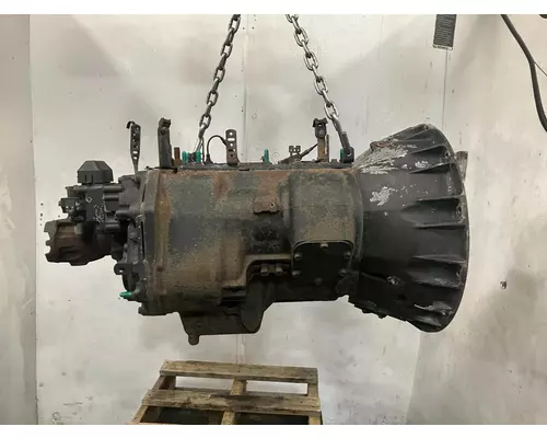 Fuller FAOM14810S-EC3 Transmission