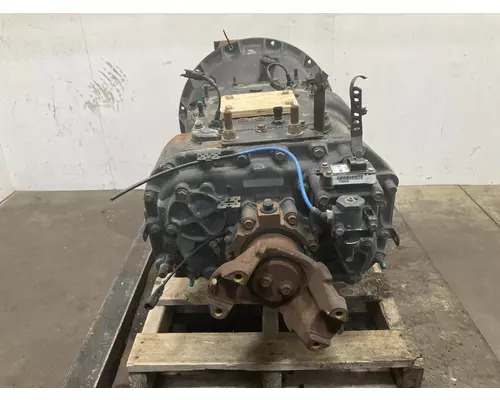 Fuller FAOM14810S-EC3 Transmission