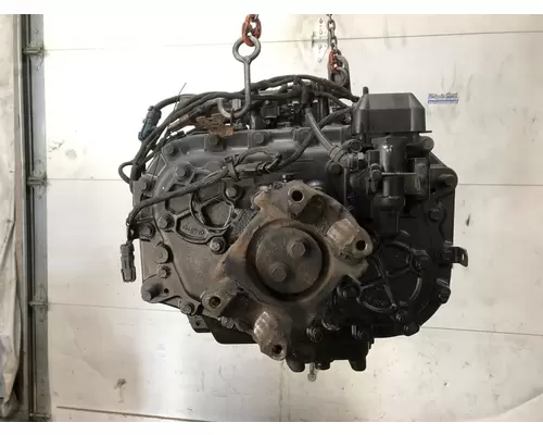 Fuller FAOM14810S-EC3 Transmission