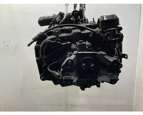 Fuller FAOM14810S-EC3 Transmission