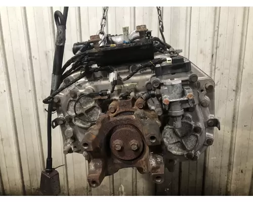 Fuller FAOM14810S-EC3 Transmission