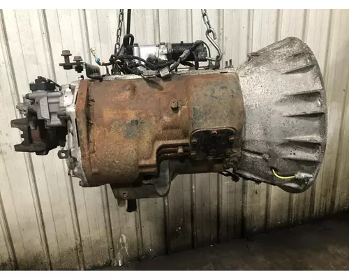 Fuller FAOM14810S-EC3 Transmission