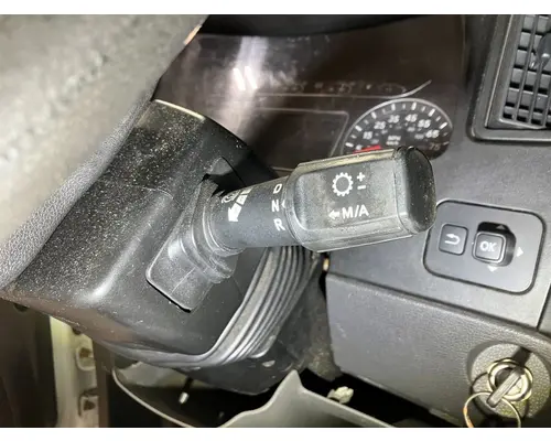 Fuller FAOM15810C-EA3 Transmission Shifter (Electronic Controller)