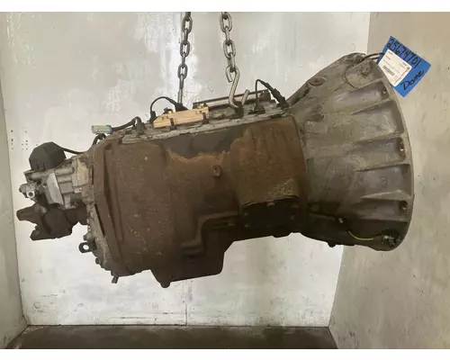 Fuller FAOM15810C-EA3 Transmission