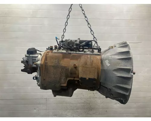 Fuller FAOM15810C-EA3 Transmission