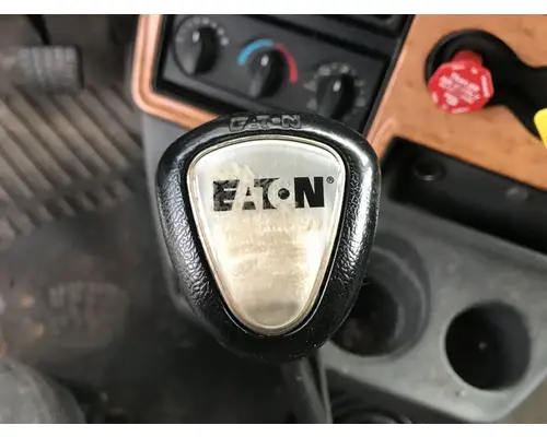 Fuller FAOM15810C Transmission Misc. Parts