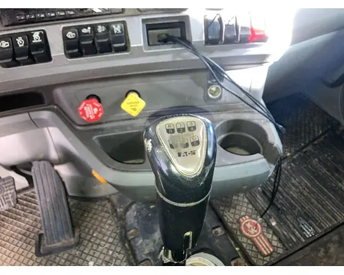 Fuller FAOM15810C Transmission Misc. Parts