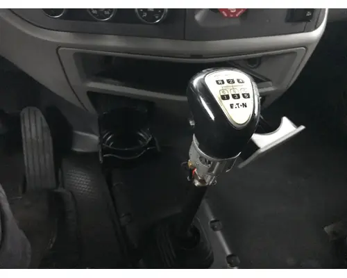 Fuller FAOM15810C Transmission Shift Lever (Manual)