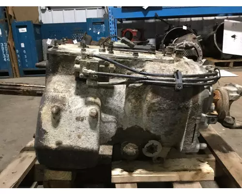 Fuller FAOM15810C Transmission