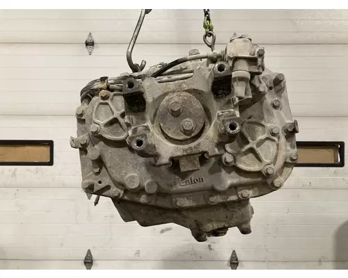 Fuller FAOM15810C Transmission