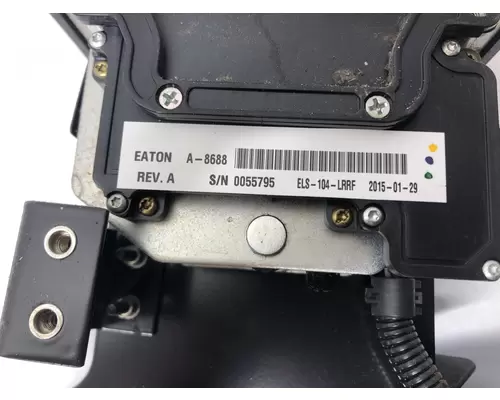 Fuller FAOM15810S-EC3 Transmission Control Module (TCM)