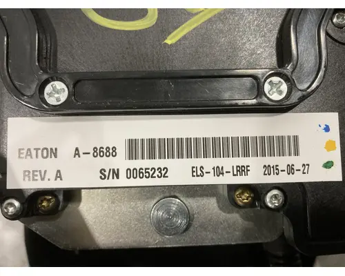 Fuller FAOM15810S-EC3 Transmission Control Module (TCM)