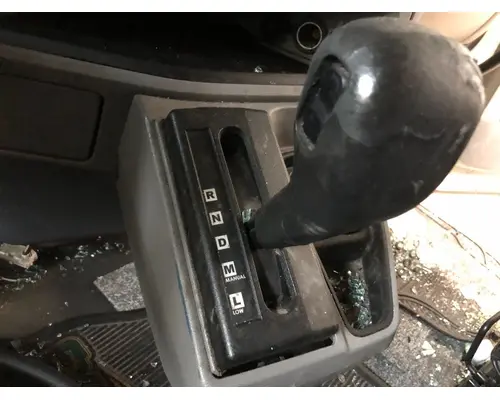 Fuller FAOM15810S-EC3 Transmission Control Module (TCM)