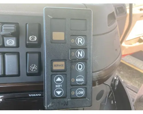 Fuller FAOM15810S-EC3 Transmission Control Module (TCM)