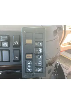 Fuller FAOM15810S-EC3 Transmission Control Module (TCM)