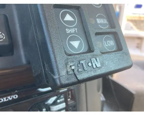 Fuller FAOM15810S-EC3 Transmission Control Module (TCM)