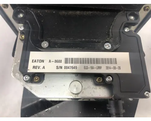 Fuller FAOM15810S-EC3 Transmission Misc. Parts