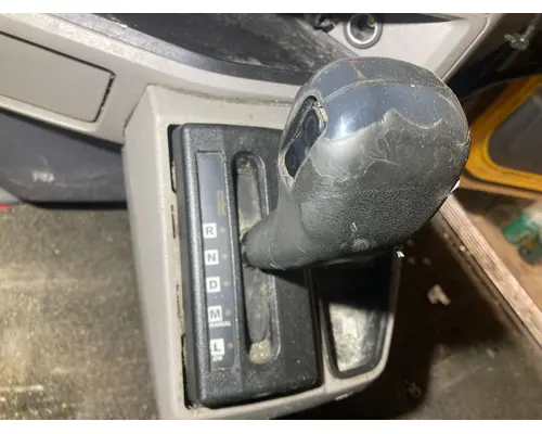 Fuller FAOM15810S-EC3 Transmission Misc. Parts